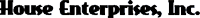 House Enterprises Internet for Business