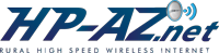 HPAZNET Internet for Business