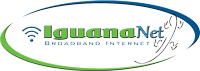 IguanaNet Internet for Business
