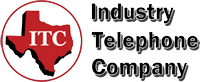 Industry Telephone Company Internet for Business