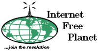 Internet Free Planet Internet for Business