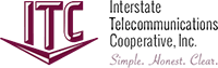 Interstate Telecommunications Cooperative Internet for Business