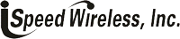 Ispeed Wireless Internet for Business