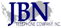 JBN Telephone Company Internet for Business