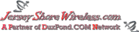 Jersey Shore Wireless Internet for Business