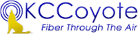KC Coyote Internet for Business