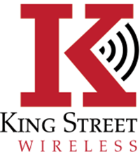 King Street Wireless Internet for Business