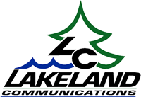 Lakeland Communications Internet for Business