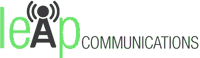 Leap Communications Internet for Business