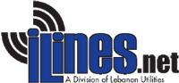 Lebanon Utilities Internet for Business