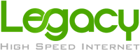 Legacy Internet Internet for Business