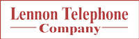 Lennon Telephone Company Internet for Business