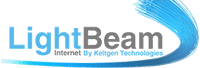 LightBeam Internet Internet for Business