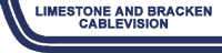 Limestone Cablevision Internet for Business