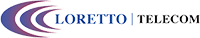 Loretto Communication Services Internet for Business