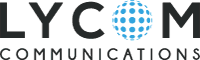 Lycom Communications Internet for Business