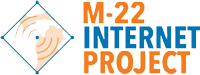 M-22 Internet Project Internet for Business