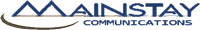 Mainstay Communications Internet for Business
