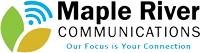Maple River Communications Internet for Business