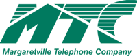 Margaretville Telephone Company Internet for Business