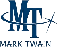 Mark Twain Communications Internet for Business