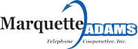 Marquette-Adams Telephone Cooperative Internet for Business