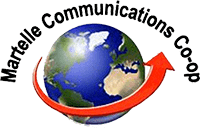 Martelle Communications Co-op Internet for Business
