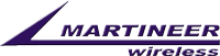 Martineer Wireless Internet for Business