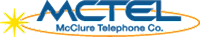 McClure Telephone Company Internet for Business