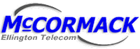 McCormack Ellington Telecom Internet for Business