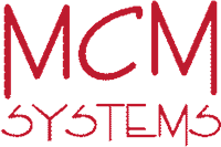 MCM Systems Internet for Business