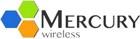 Mercury Wireless Internet for Business