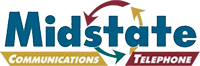 Midstate Telephone Company Internet for Business