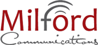 Milford Communications Internet for Business