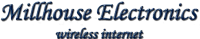 Millhouse Electronics Internet for Business