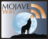 Mojave WiFi Internet for Business