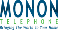 Monon Telephone Internet for Business