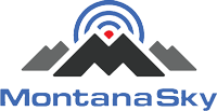 Montana Sky West Internet for Business
