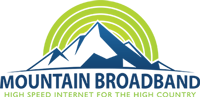 Mountain Broadband Internet for Business