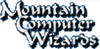 Mountain Computer WIzards Internet for Business