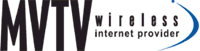 MVTV Wireless Internet for Business