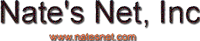 Nates Net Internet for Business