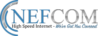 NEFCOM Internet for Business