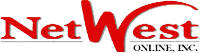 NetWest Online Internet for Business