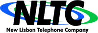 New Lisbon Telephone Company Internet for Business