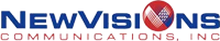 New Visions Internet for Business