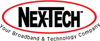 Nex-Tech Internet for Business