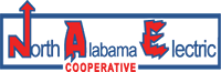 North Alabama Electric Co-op Internet for Business
