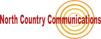 North Country Communications Internet for Business