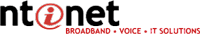NTInet Internet for Business